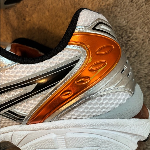 Asics Gel Kayano 14 “Piquant Orange” - Picture 6 of 9